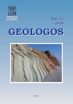 Geologos-32/